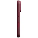 PITAKA Summa Case Apple iPhone 18 Pro / 17 Pro burgundy