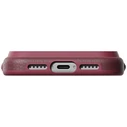 PITAKA Summa Case Apple iPhone 18 Pro / 17 Pro burgundy