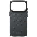 PITAKA Summa Case Apple iPhone 18 Pro / 17 Pro black-gray