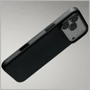 PITAKA Summa Case Apple iPhone 18 Pro / 17 Pro black-gray