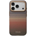 PITAKA Summa Case Apple iPhone 18 Pro / 17 Pro sunset