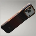 PITAKA Summa Case Apple iPhone 18 Pro / 17 Pro sunset