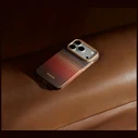 PITAKA Summa Case Apple iPhone 18 Pro / 17 Pro sunset