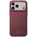 PITAKA Summa Case Apple iPhone 18 Pro Max / 17 Pro Max burgundy