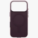 UNIQ Clario Apple iPhone 18 Pro / 17 Pro Magclick Charging eco purple