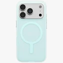 UNIQ Clario Apple iPhone 18 Pro / 17 Pro Magclick Charging blue