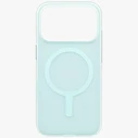 UNIQ Clario Apple iPhone 18 Pro / 17 Pro Magclick Charging blue