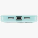UNIQ Clario Apple iPhone 18 Pro / 17 Pro Magclick Charging blue