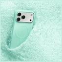 UNIQ Clario Apple iPhone 18 Pro / 17 Pro Magclick Charging blue
