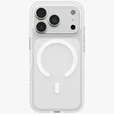UNIQ Clario Apple iPhone 18 Pro / 17 Pro Magclick Charging clear