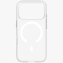 UNIQ Clario Apple iPhone 18 Pro / 17 Pro Magclick Charging clear
