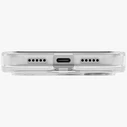 UNIQ Clario Apple iPhone 18 Pro / 17 Pro Magclick Charging clear