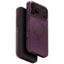 UNIQ Clario Apple iPhone 18 Pro Max / 17 Pro Max Magclick Charging eco purple