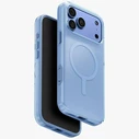 UNIQ Clario Apple iPhone 18 Pro Max / 17 Pro Max Magclick Charging blue
