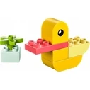 LEGO Bricks Duplo 30673 My First Duck 4 In 1