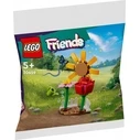 LEGO Bricks Friends 30659 Flower Garden