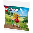 LEGO Bricks Friends 30659 Flower Garden