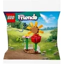 LEGO Bricks Friends 30659 Flower Garden