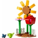 LEGO Bricks Friends 30659 Flower Garden