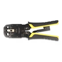 Delock Πρέσα Ακροδεκτών 90523 Για Καλώδια Δικτύου Rj50/Rj45/Rj12/Rj11