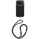UNIQ Coehl Mirelle Apple iPhone 17 Pro Magnetic Charging heban