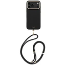 UNIQ Coehl Mirelle Apple iPhone 17 Pro Max Magnetic Charging heban
