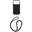 UNIQ Coehl Mirelle Apple iPhone 17 Pro Max Magnetic Charging heban