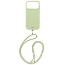 UNIQ Coehl Mirelle Apple iPhone 17 Pro Max Magnetic Charging green