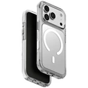 UNIQ Combat Apple iPhone 18 Pro / 17 Pro Magclick Charging white
