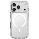 UNIQ Combat Apple iPhone 18 Pro / 17 Pro Magclick Charging white