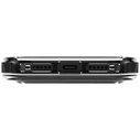 UNIQ Combat Apple iPhone 18 Pro / 17 Pro Magclick Charging black