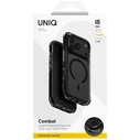 UNIQ Combat Apple iPhone 18 Pro / 17 Pro Magclick Charging black