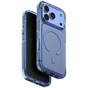 UNIQ Combat Apple iPhone 18 Pro / 17 Pro Magclick Charging blue