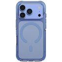 UNIQ Combat Apple iPhone 18 Pro / 17 Pro Magclick Charging blue