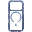 UNIQ Combat Apple iPhone 18 Pro / 17 Pro Magclick Charging blue
