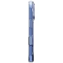 UNIQ Combat Apple iPhone 18 Pro / 17 Pro Magclick Charging blue