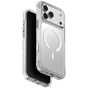 UNIQ Combat Apple iPhone 18 Pro Max / 17 Pro Max Magclick Charging white