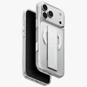 UNIQ Heldro Air Apple iPhone 18 Pro Max / 17 Pro Max Magclick Charging clear