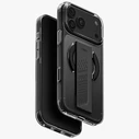 UNIQ Heldro Air Apple iPhone 18 Pro Max / 17 Pro Max Magclick Charging tinted smoke