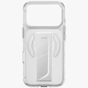 UNIQ Heldro Air Apple iPhone 18 Pro / 17 Pro Magclick Charging clear