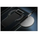 UNIQ Heldro Air Apple iPhone 18 Pro / 17 Pro Magclick Charging tinted smoke