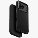 UNIQ Keva Apple iPhone 18 Pro / 17 Pro Magclick Charging black