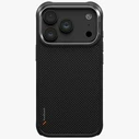 UNIQ Keva Apple iPhone 18 Pro / 17 Pro Magclick Charging black