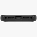 UNIQ Keva Apple iPhone 18 Pro / 17 Pro Magclick Charging black