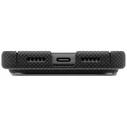 UNIQ Keva EDGE Apple iPhone 18 Pro / 17 Pro Magclick Charging black