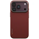 UNIQ Keva EDGE Apple iPhone 18 Pro / 17 Pro Magclick Charging red