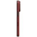 UNIQ Keva EDGE Apple iPhone 18 Pro / 17 Pro Magclick Charging red
