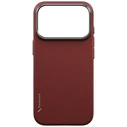 UNIQ Keva EDGE Apple iPhone 18 Pro / 17 Pro Magclick Charging red