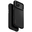 UNIQ Keva EDGE Apple iPhone 18 Pro Max / 17 Pro Max Magclick Charging black