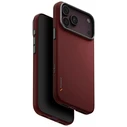 UNIQ Keva EDGE Apple iPhone 18 Pro Max / 17 Pro Max Magclick Charging red